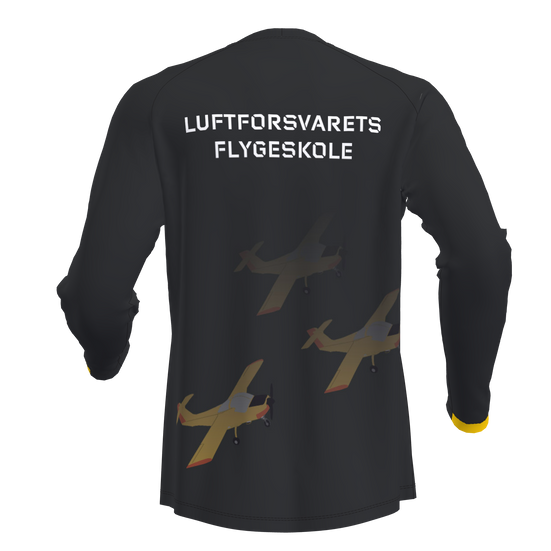 Free 2.0 T-Skjorte LS Dame