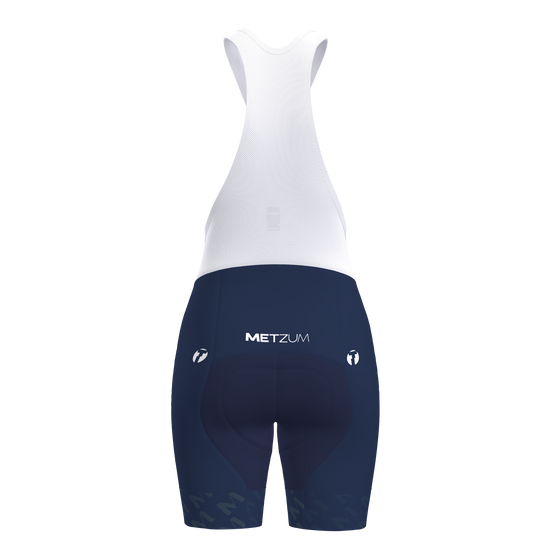 Vitric Bib Sykkelshorts Dame