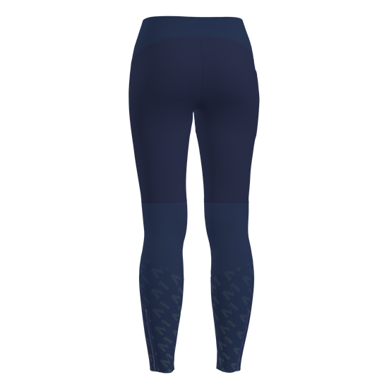 Trainer Tights Dame