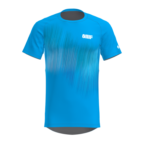 Run T-Skjorte Dame