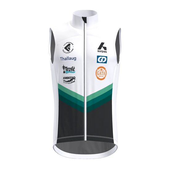 Shift Vest Men