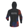 Flex 4.0 Hoodie Herre