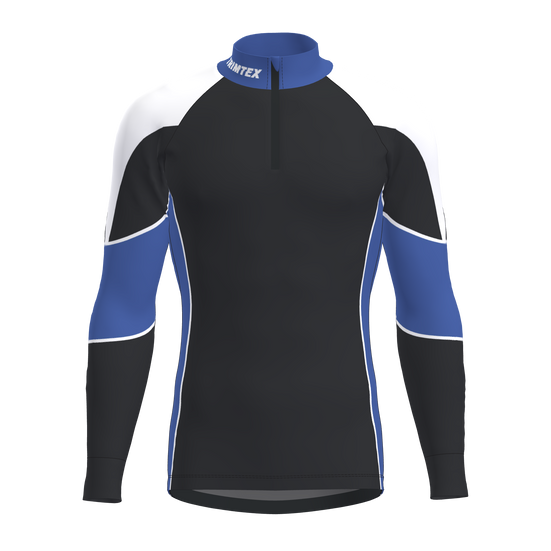 Ambition Raceshirt LS Jr