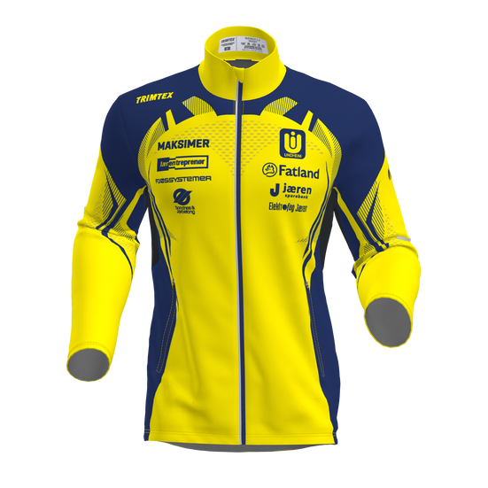 Element 2.0 Jakke Herre