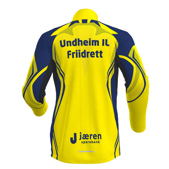 Element 2.0 Jakke Herre