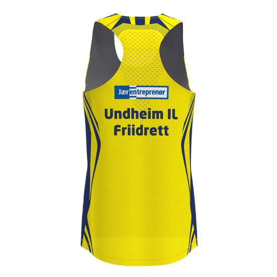 Fast 3.0 Singlet Dame