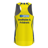 Fast 3.0 Singlet Dame