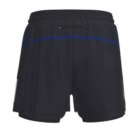 Fast Shorts Dame