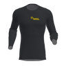 Fast T-Skjorte LS Herre