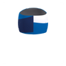 Bi-Elastic Air Pannebånd