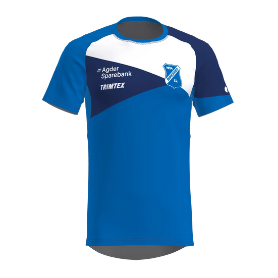 Run T-Skjorte Dame