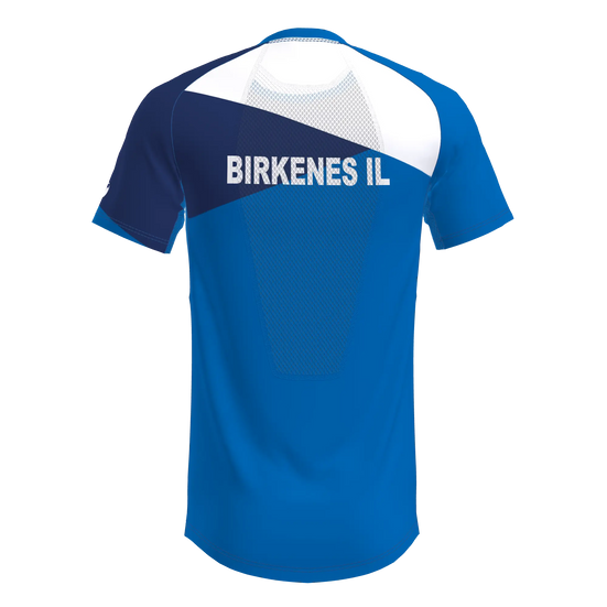 Run T-Skjorte Dame