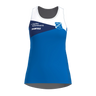 Run Singlet Dame