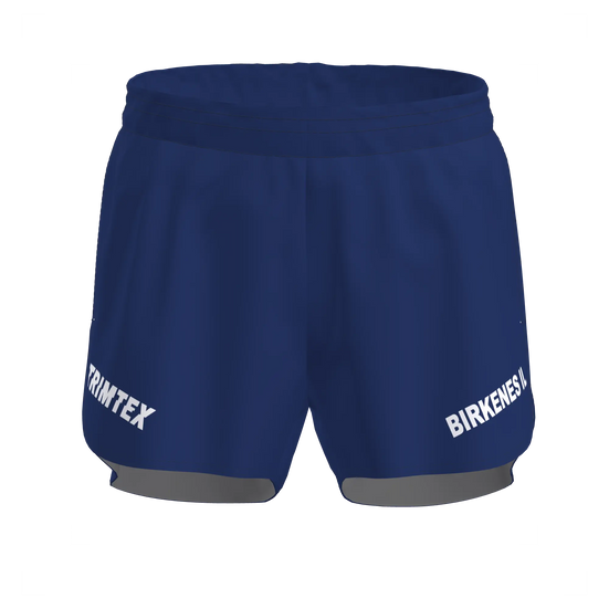 Lead 2.0 Shorts Jr