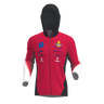 Flex 4.0 Hoodie Herre