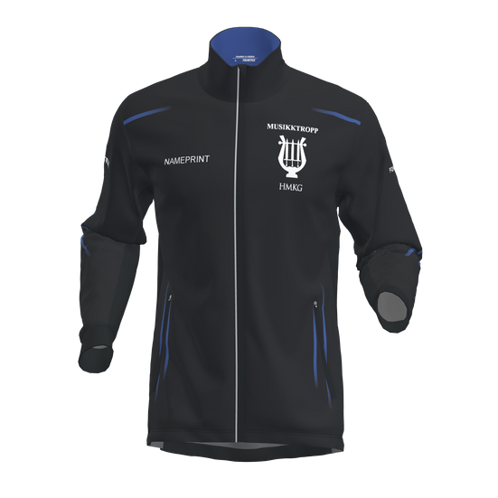 Trainer 3.0 Jakke Herre