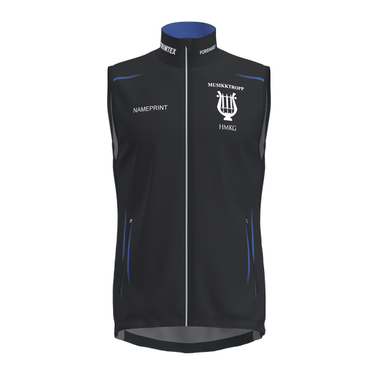 Trainer 3.0 Vest Women