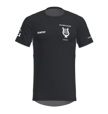 Run T-Skjorte Herre