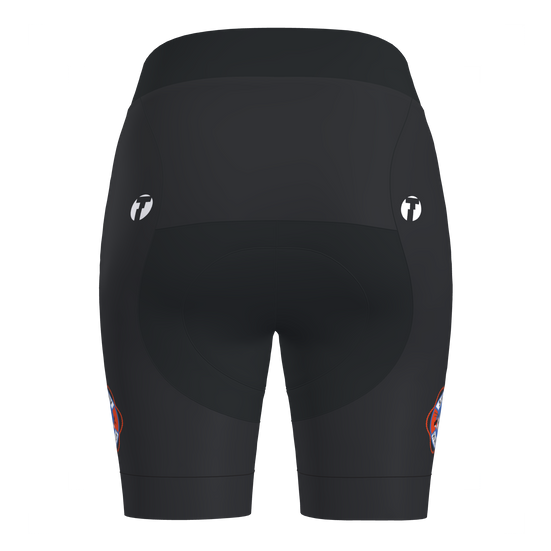 Elite Shorts Dame