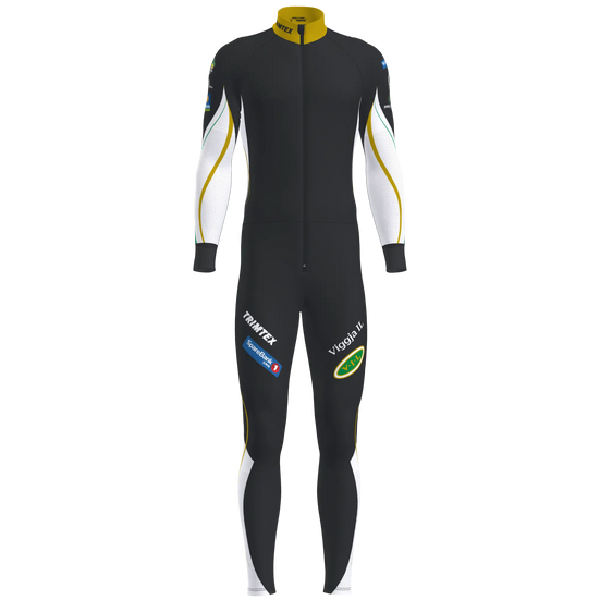 Vision 3.0 Konkurransedress Junior