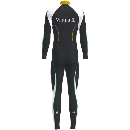 Vision 3.0 Konkurransedress Junior