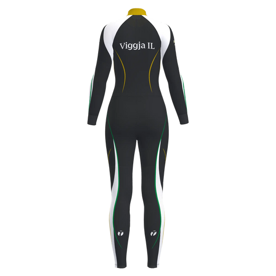 Vision 3.0 Konkurransedress Dame