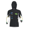 Flex 4.0 Hoodie Dame