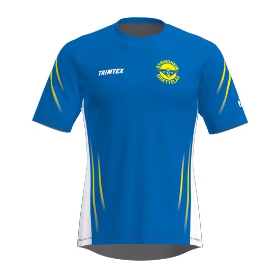 Free 2.0 T-Skjorte Junior