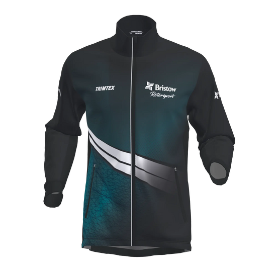 Trainer 3.0 Jakke Herre