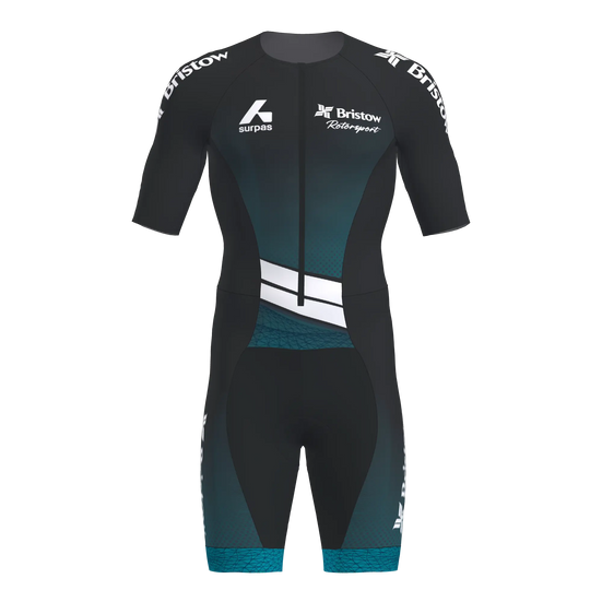 Drive 2 Speedsuit Dame