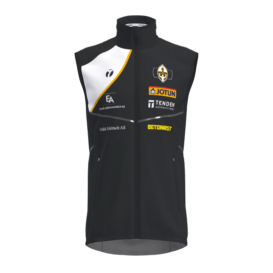 Ace Vest Dame