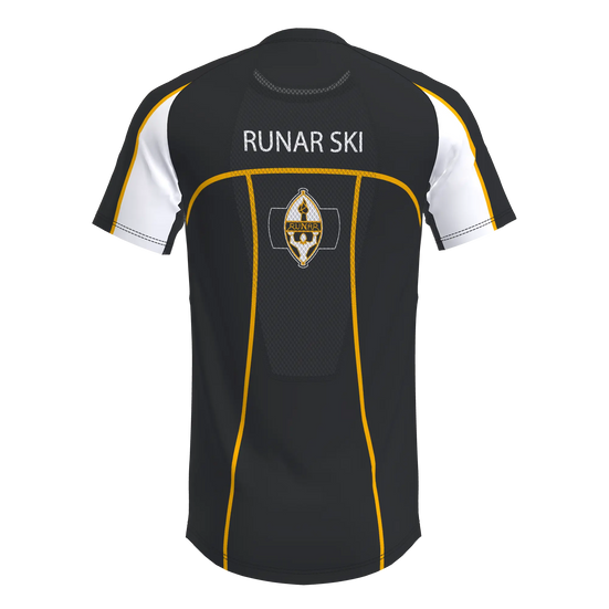 Run T-Skjorte Dame