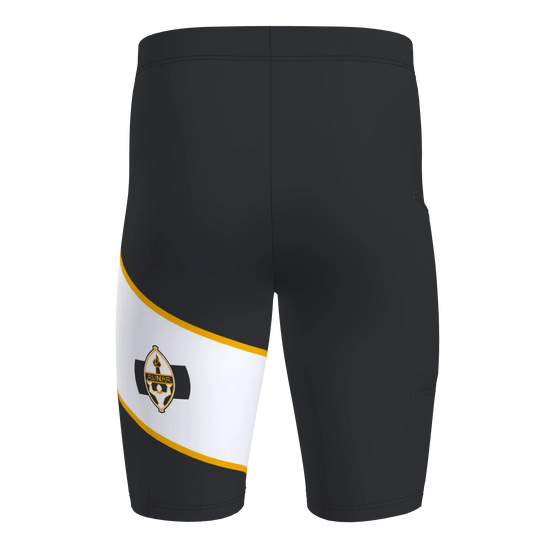 Trainer Kort Tights Junior