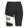 Trainer Kort Tights Dame