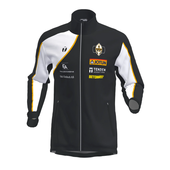 Trainer 3.0 Jakke Herre