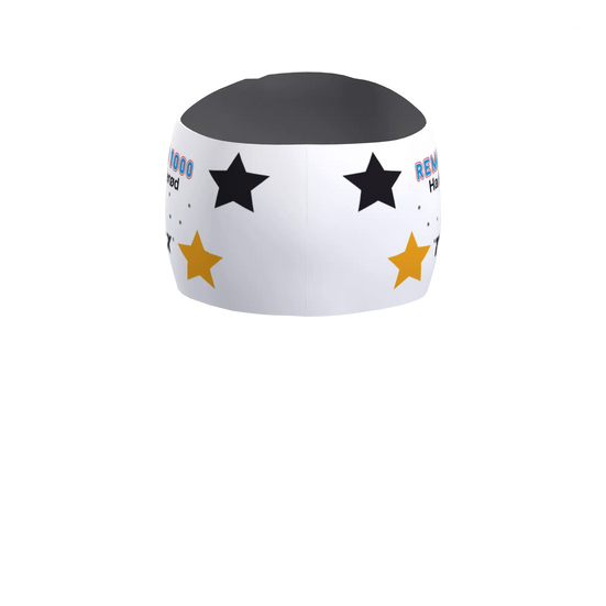 Bi-Elastic Air Headband