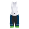 Vitric Bib Sykkelshorts Herre