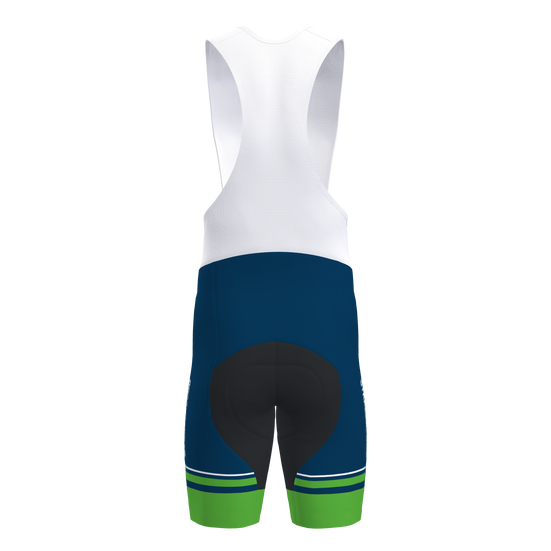 Vitric Bib Sykkelshorts Herre