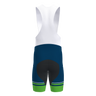 Vitric Bib Sykkelshorts Herre