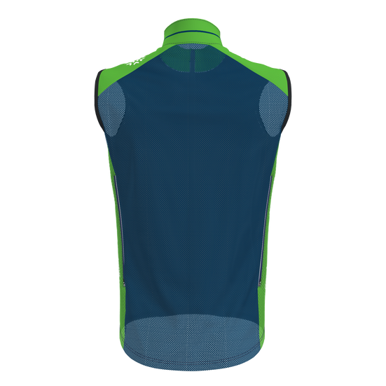 Elite Lightweight Vest Herre