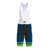 Elite Bib Sykkelshorts Dame