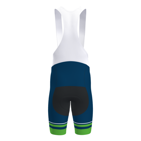 Elite Bib Sykkelshorts Dame