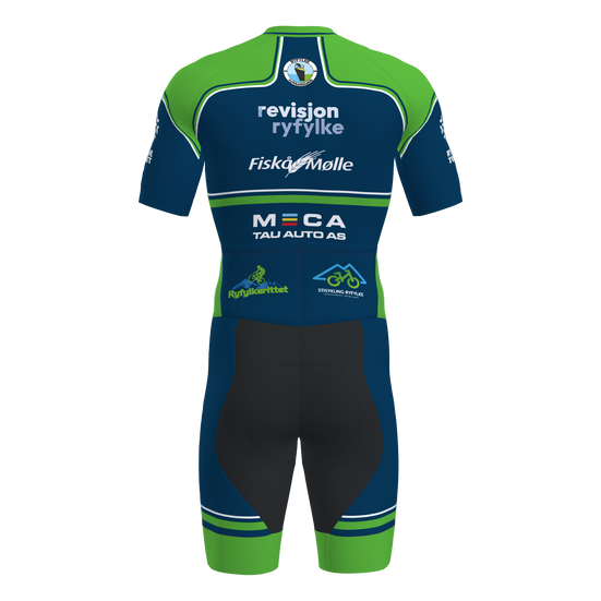 Vitric 2.0 Speedsuit Dame