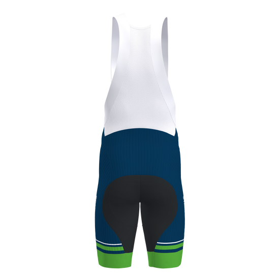 Aero 2.0 Bib Sykkelshorts Herre