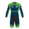 Aero 2.0 Tempodrakt LS Dame