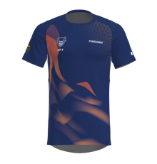 Run T-Skjorte Herre