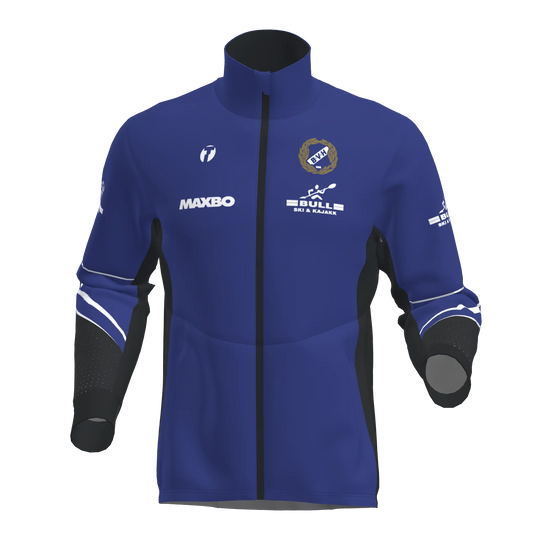 Ambition 2.0 Jakke Herre