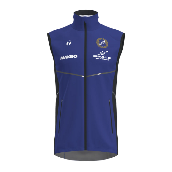 Ace Vest Dame