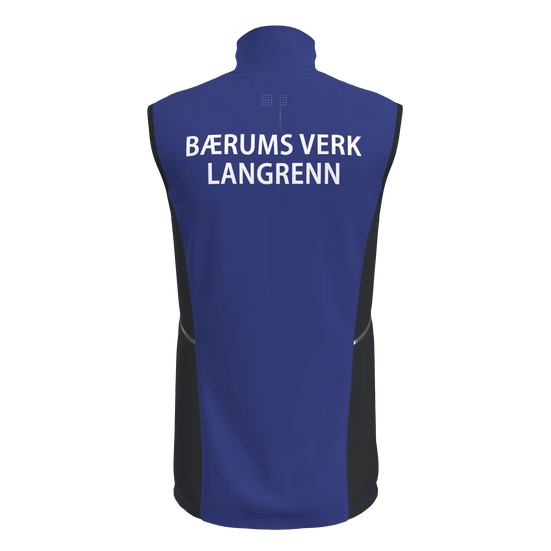 Ace Vest Dame