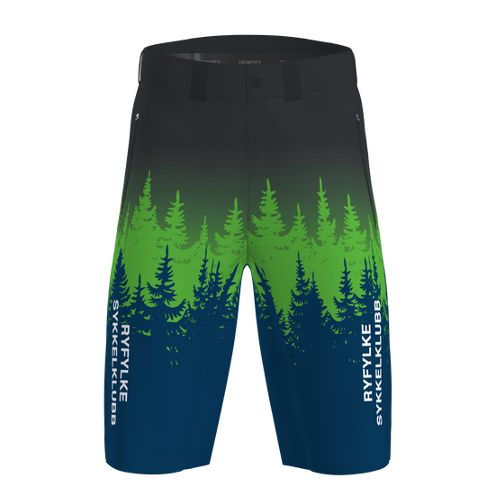 Enduro 2.0 Shorts Herre